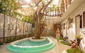 Casa Om Chakra